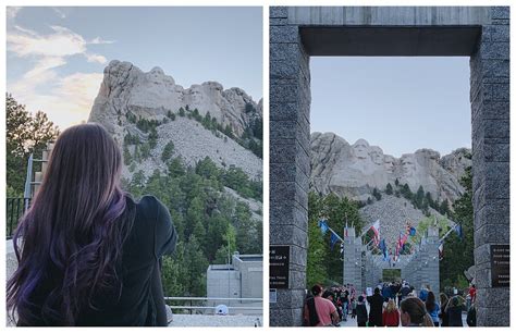 A Day Trip Through Badlands National Park — Katherine Mendieta