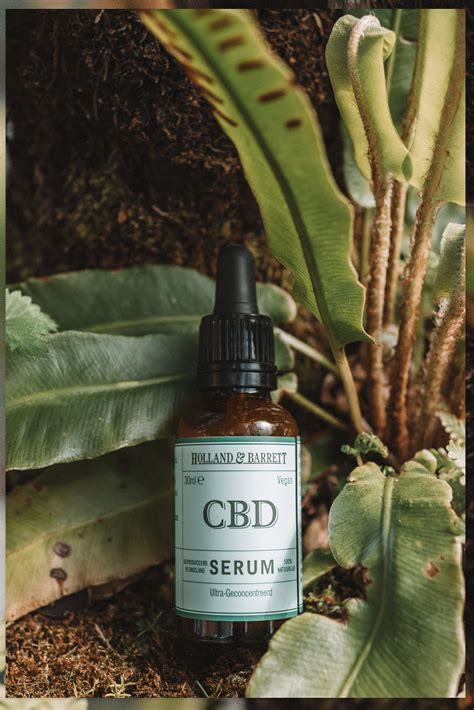 Cbd is commonly used to help relieve the symptoms of those who suffer from another aspect you should also consider is how the manufacturer got the cbd into the oil. Beauty range met CBD - Holland & Barrett | Linda's ...