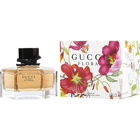 Aprender Acerca 85 Imagen Gucci Flora Perfume Rate Vn