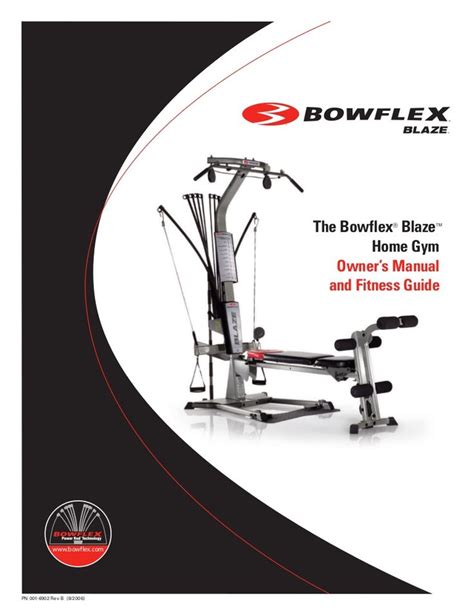 Bowflex Blaze Workouts And Manual Read The Honest Review Of This Home