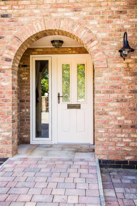 The cheapest offer starts at £50. Double Glazed Doors Nottingham | Front Doors | Composite Doors