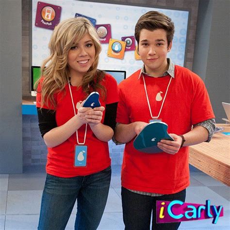 Freddie And Sam Icarly Icarly Sam And Freddie Icarly And Victorious