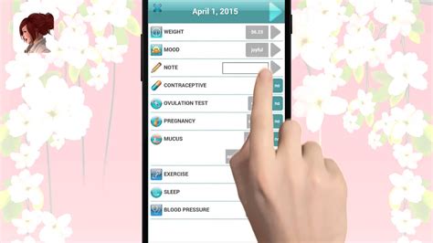 Track time and earnings at your hourly job, or as a contractor or freelancer. 7 Very-Useful Pregnancy Tracker Apps On Android | Protractor