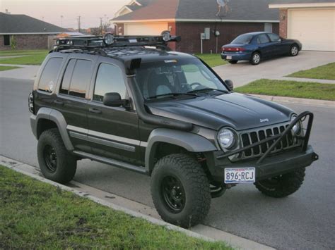 custom jeep liberty bumpers | LOST JEEPS • View topic ...