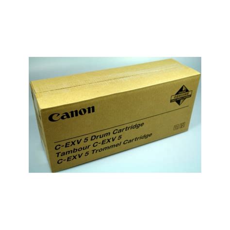 Canon C Exv 5 Original Drum Kit 6837a003
