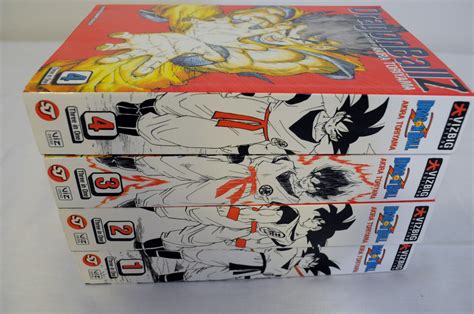 Dragon ball super is a japanese manga series written by akira toriyama and illustrated by toyotarou. Selling once again! DRAGONBOX the Movies, DBAF 1+2 & More! • Kanzenshuu