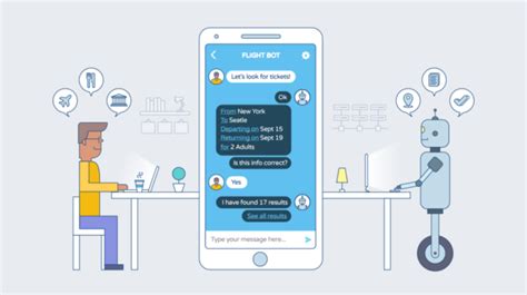A Comprehensive Guide On The Functioning Of Chatbots