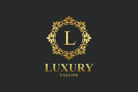 Luxury Logo Creative Logo Templates Creative Market