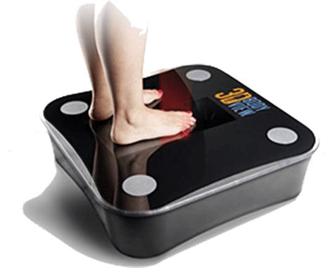 35 Laser Foot Scan Find Out If You Need Orthotics