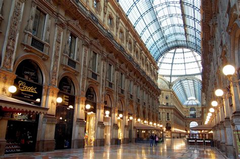 Milan 2013 - Galleria Vittorio Emanuele II