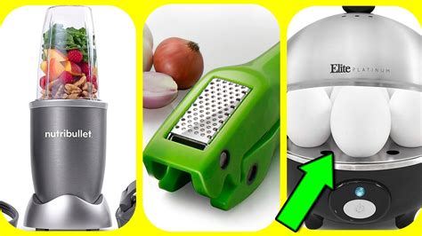 😍 Top 10 Best Kitchen Gadgetstools On Amazon 👨‍🍳 New Kitchen Gadgets