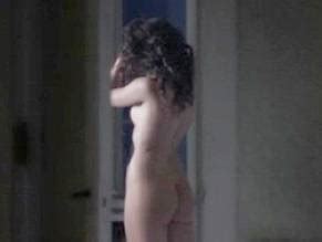 Melia Kreiling Topless Telegraph