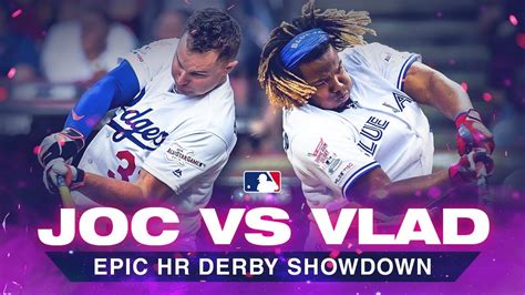 Game recaps | more vladimir guerrero jr. Vlad Guerrero Jr. and Joc Pederson have EPIC round at Home ...