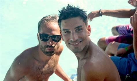 Photos Why This Gay Vegas Pool Party Is A Real Temptation