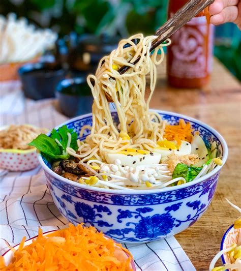 Cure A Hangover With Ramen Best Day Of The Week