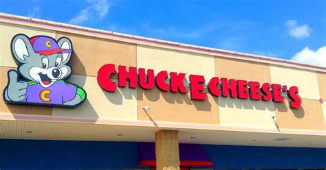 Pandemic Takes A Bite Chuck E Cheese Files For Bankruptcy Health