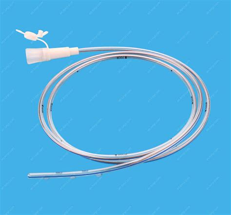 Medical Disposable Nasogastric Tubefeeding Tube With Ce China