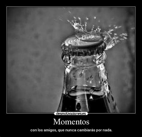 Momentos Desmotivaciones