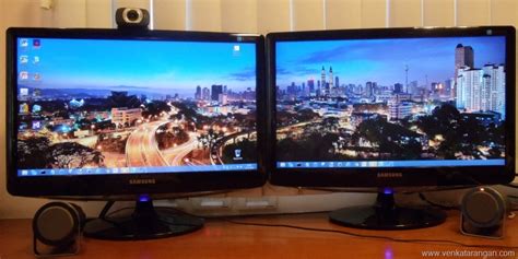 Dual Monitor Wallpapers Windows 7 Wallpapersafari