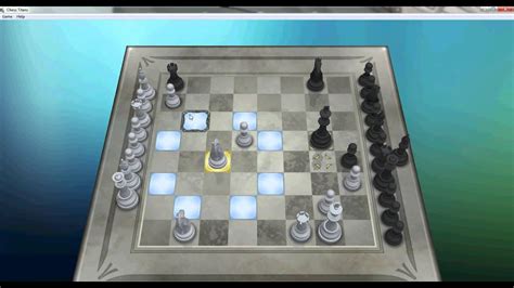 Chess Titans Gameplay 7 Youtube