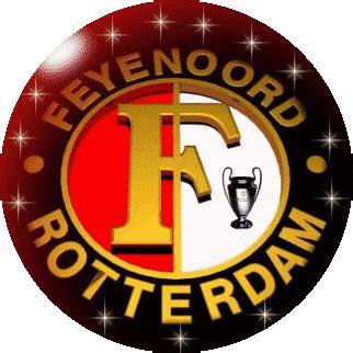Feyenoord are undefeated in their last 6 home league games. Plaatje Feyenoord » Animaatjes.nl