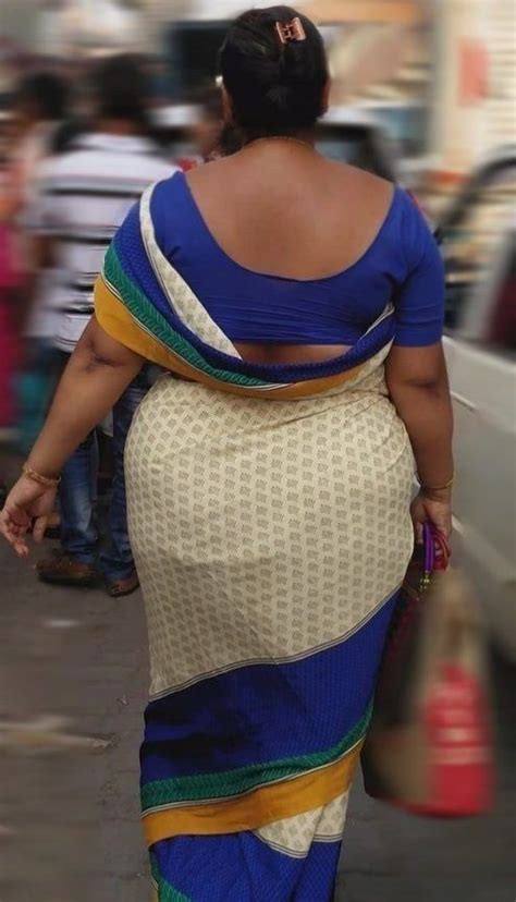 Pin On Aunties In Saree