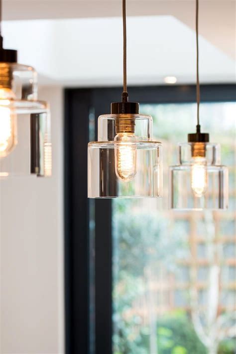 The basic function of ceiling light fixtures is to illuminate a home, but by choosing the right type of lights and placing them cleverly, it can completely transform a room from ordinary to. 29+ Small Kitchen Lighting Ideas Pictures for Low Ceilings ...