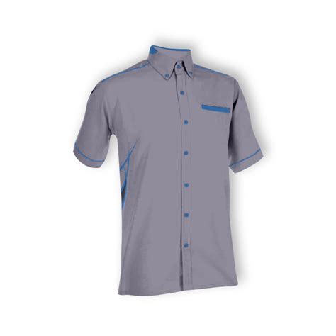 Unisex F1 Uniform - F1 Corporate Uniform supply | Corporate Uniform