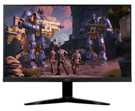 The 15 Best Budget Gaming Monitors Of 2020 Pro Gamer Reviews