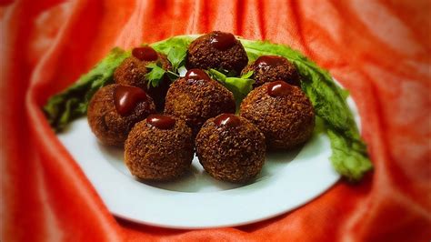 You will find full instructions and measurements in the recipe card at the bottom of the post. How to make perfect falafel | crispy falafel recipe ...