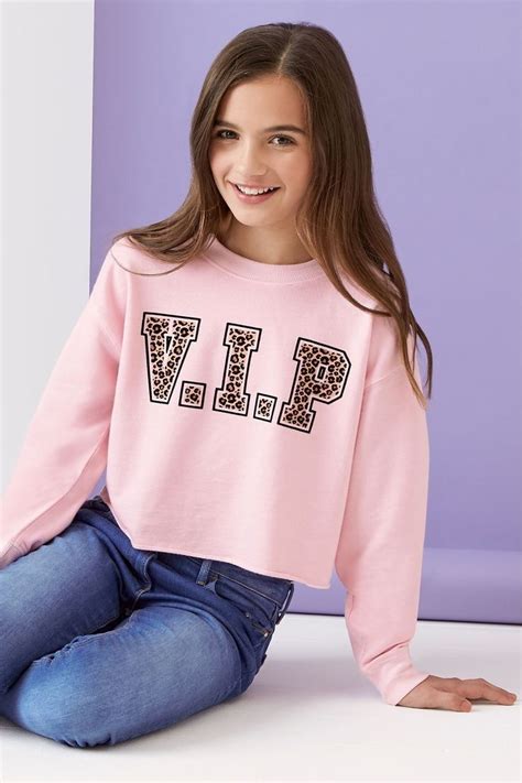 Lipsy Dressed By Vip Clothing Line Tween Fashion Outfits Girls