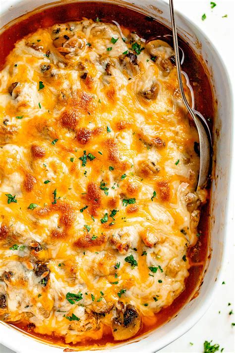 How to cook french onion chicken casserole recipes