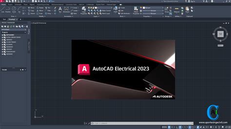 Autodesk Autocad Electrical 2023 En Español E Inglés