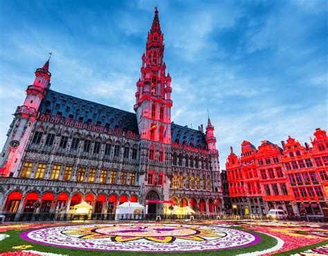 16 fun facts about belgium famous and weird