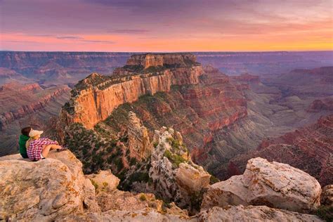 From Las Vegas To Grand Canyon By Car Distance And Road Trip Itinerary