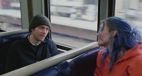 Review Film Eternal Sunshine Of The Spotless Mind Antara Si Introvert