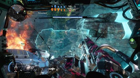 Dominate As Tone In Titanfall 2 With These Hints Tips And Tricks
