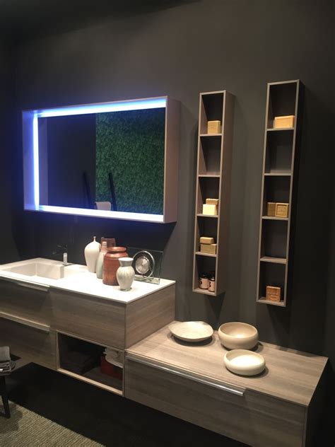 If your bathroom is small and space is limited, it might be a wise idea to invest in a mirror with additional storage! 25+ Equally Functional and Stylish Bathroom Storage Ideas