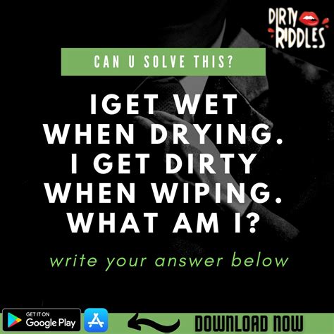 Double Meaning Jokes Dirty Mind Dirty Riddles With Answers Riddles That Will Prove You Have