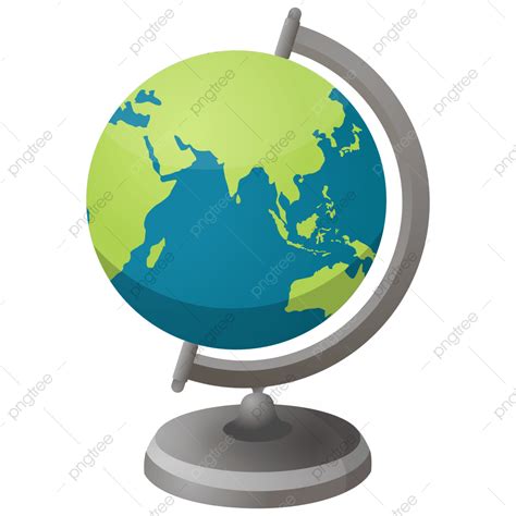 Earth Globe Clipart Transparent Png Hd Earth Globe Clipart Design
