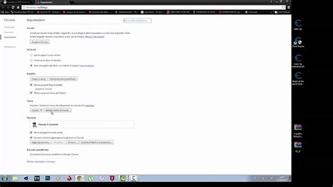 Not sure if this is a virus or not. Come togliere ?trackid=sp-006 ITA HD - YouTube
