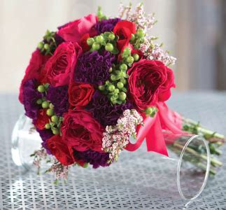 Wedding 2017 blue wedding wedding flowers dream wedding wedding day bright purple wedding theme cascading bridal bouquets flower bouquets karen wegman. Wegmans Royal Jewels Bouquet | Jeweled bouquet, Bouquet ...