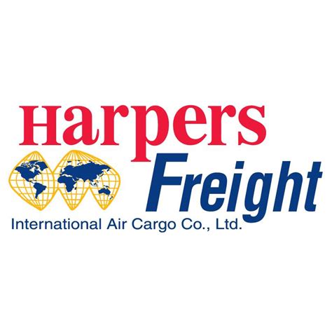 Harpers Freight Bangkok
