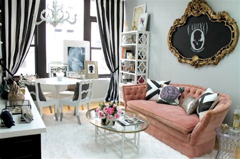 10 Tips For A Small Living Room Decoholic