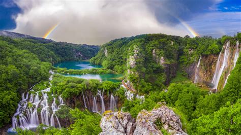 Plitvice Lakes National Park Hotel