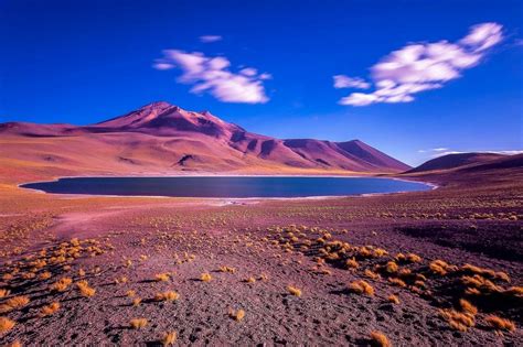 Atacama Desert Tour Trip Ways
