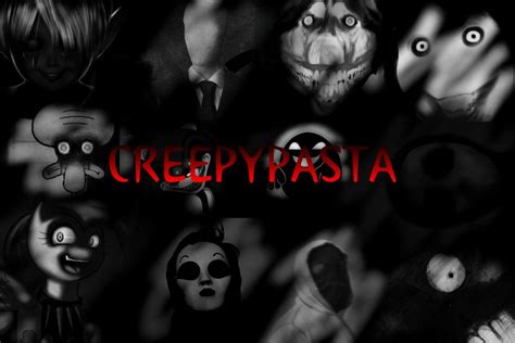 Free Download Creepypasta Wallpaper By Shiru Abend On 1024x683 For