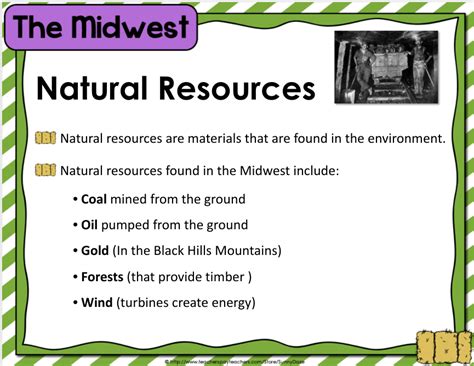 Midwest Region Social Studies Quizizz