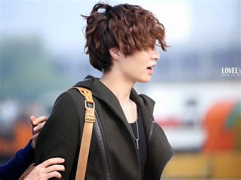 I did generalize it a bit so it would be more applicable. 20 EXO Hairstyles We'll Never Forget