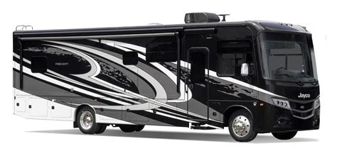 8 Best Small Class A Rvs To Seriously Consider Mortons On The Move